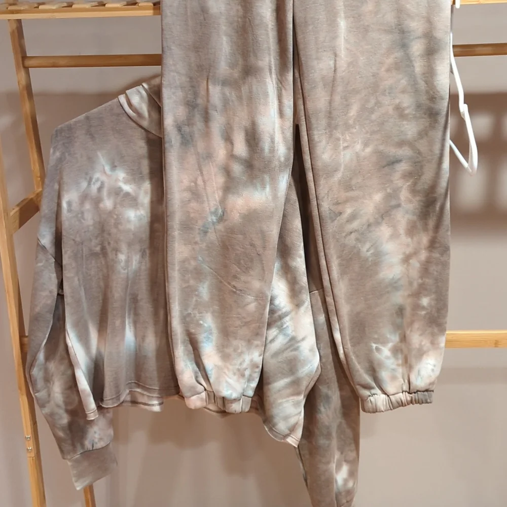 Softest PJ set - Picture 2 of 4